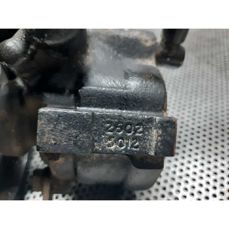 Recambio de bomba direccion para opel astra f berlina 1.6 16v referencia OEM IAM 26025012 57644 2