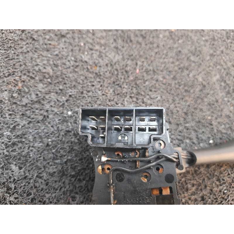 Recambio de mando luces para nissan primera berlina (p11) comfort referencia OEM IAM 36851B12L9 - Gris 2