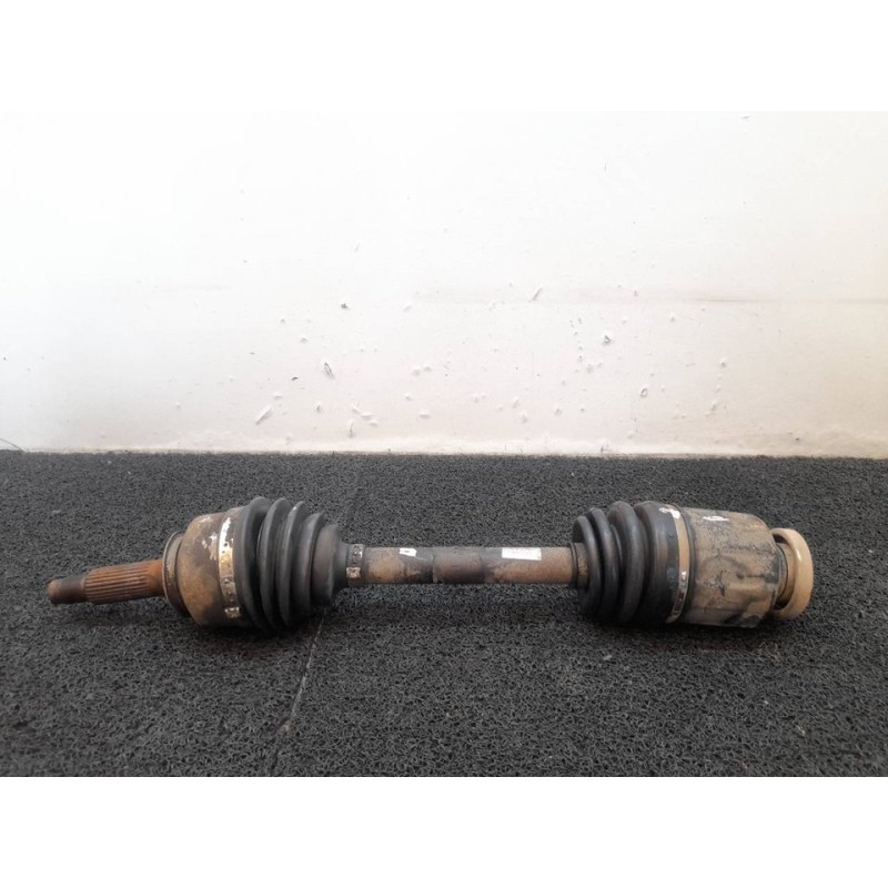 Recambio de transmision delantera derecha para kia sorento 2.5 crdi ex referencia OEM IAM   