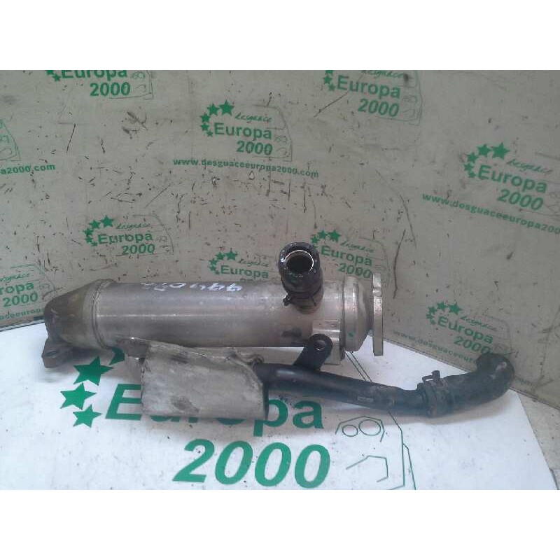 Recambio de enfriador egr para ford mondeo berlina (ge) 2.0 tdci referencia OEM IAM 2S7Q9F464AA  