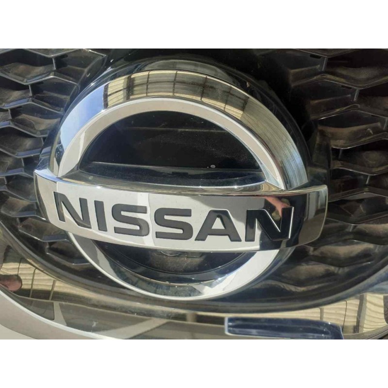 Recambio de servofreno para nissan qashqai (j11) 360 referencia OEM IAM   