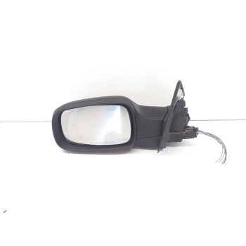 RETROVISOR IZQUIERDO 