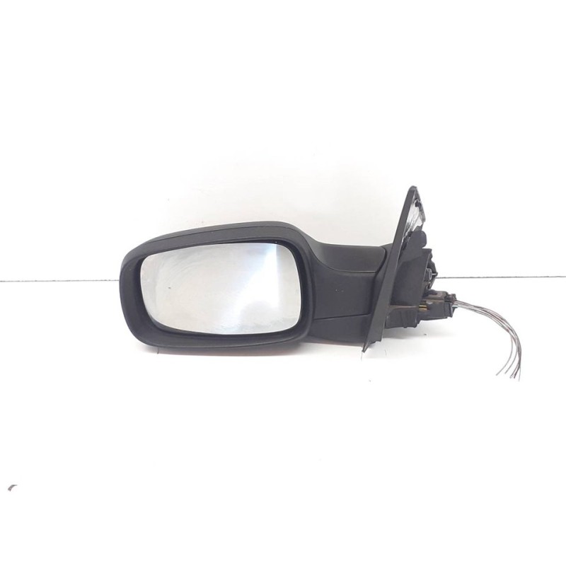 Recambio de retrovisor izquierdo para renault megane ii coupe/cabrio confort authentique referencia OEM IAM   