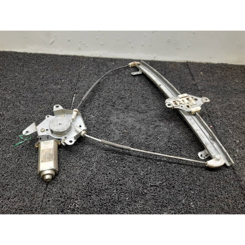Recambio de elevalunas delantero derecho para nissan almera (n15) referencia OEM IAM 3