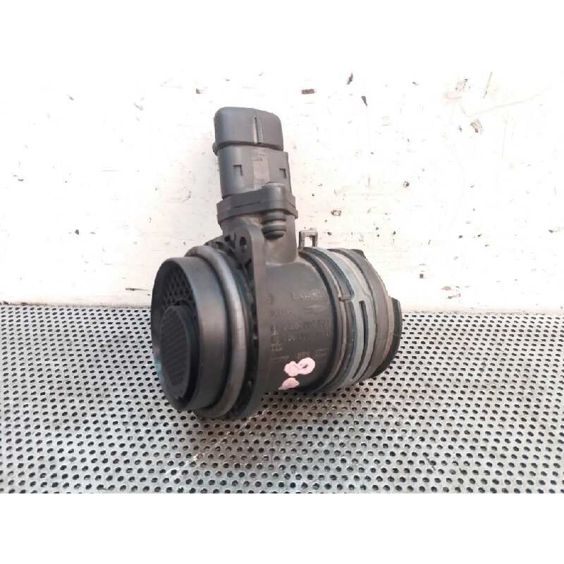 Recambio de caudalimetro para seat ibiza (6l1) 1.9 tdi referencia OEM IAM 0281002531 038906461B - Gris 4