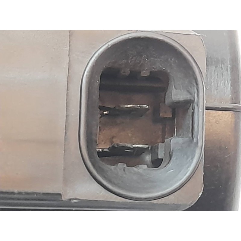 Recambio de motor calefaccion para peugeot 307 break/sw (s2) sw pack referencia OEM IAM B9506 - Gris 2