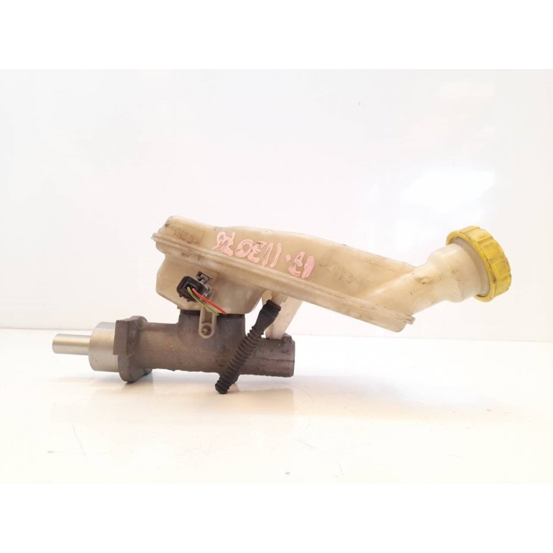 Recambio de bomba freno para citroën c2 1.1 referencia OEM IAM 25419579  BOSCH