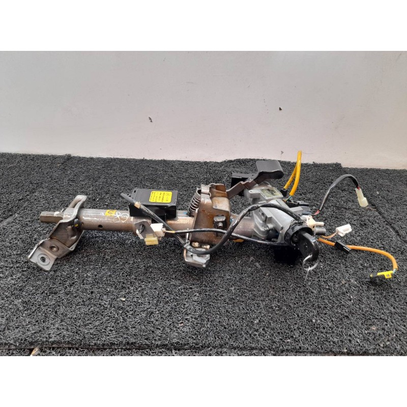 Recambio de columna direccion para chevrolet tacuma sx referencia OEM IAM   