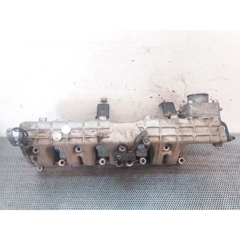 Recambio de colector admision para kia carnival 2.9 turbodiesel cat referencia OEM IAM   