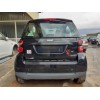 smart coupe del año 2009