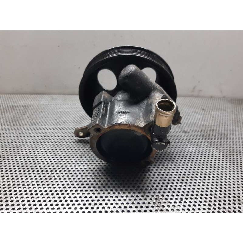 Recambio de bomba direccion para opel astra f berlina 1.6 16v referencia OEM IAM 26025012 57644 3