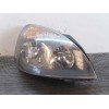 Recambio de faro derecho para renault clio ii fase ii (b/cb0) authentique referencia OEM IAM   