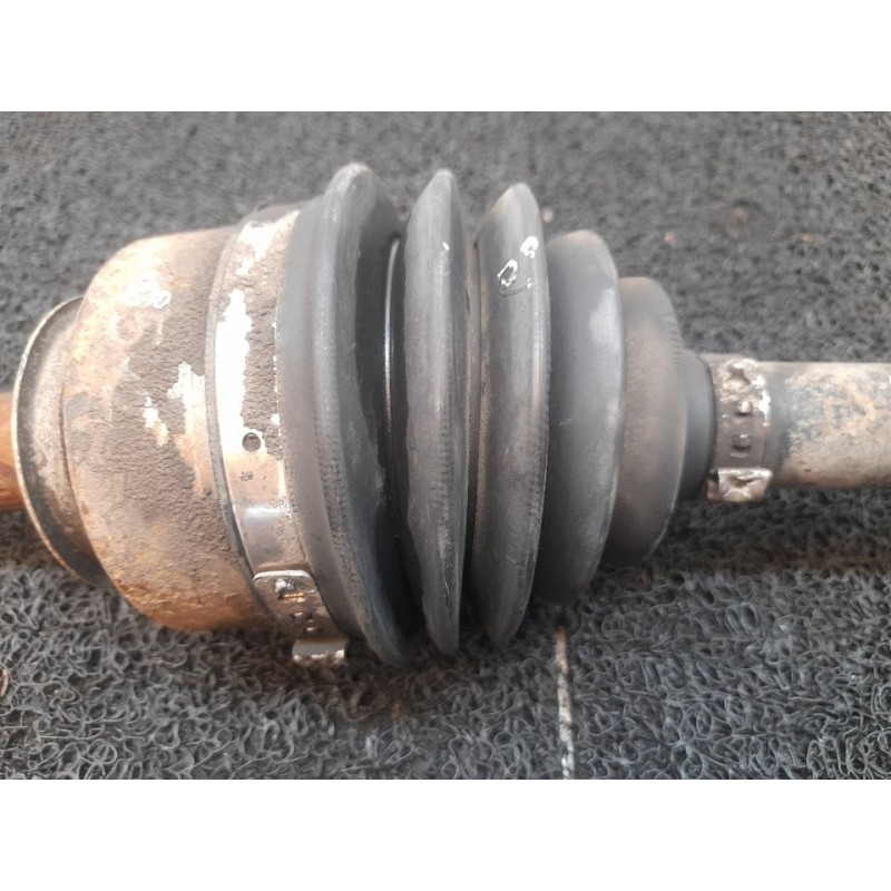 Recambio de transmision delantera derecha para kia sorento 2.5 crdi ex referencia OEM IAM 2