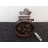 Recambio de compresor aire acondicionado para renault modus confort dynamique referencia OEM IAM 1452B 8200365787 SANDEN