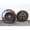 Recambio de kit embrague para peugeot partner (s2) combi plus referencia OEM IAM 9653909780  LUK