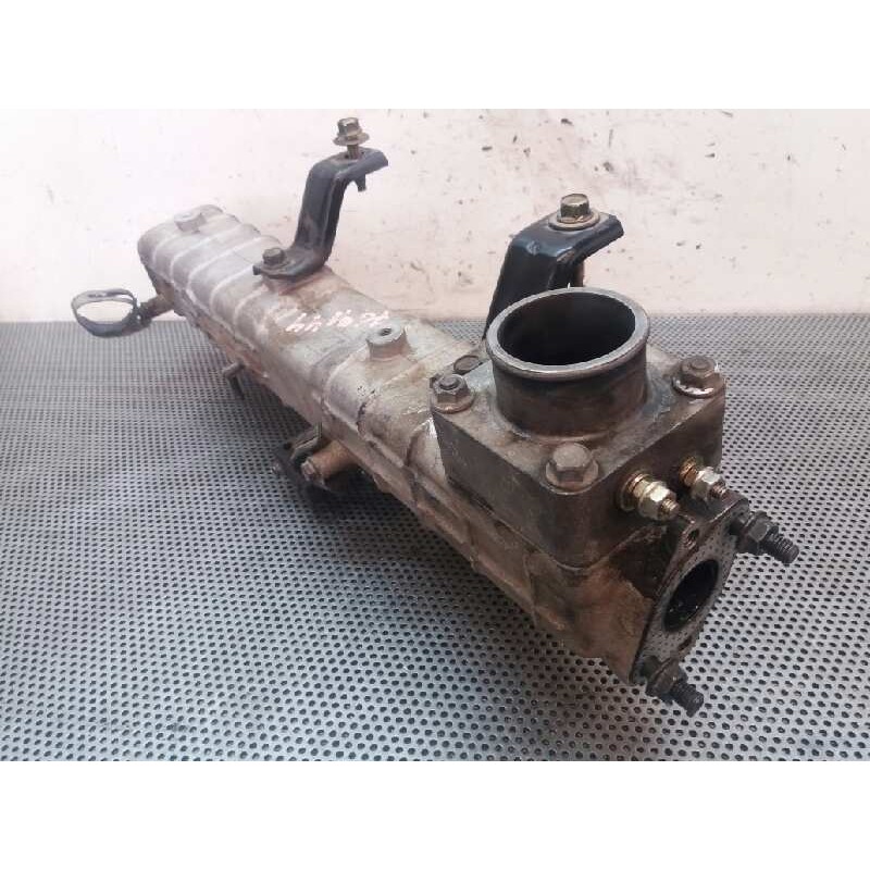 Recambio de colector admision para kia carnival 2.9 turbodiesel cat referencia OEM IAM 2