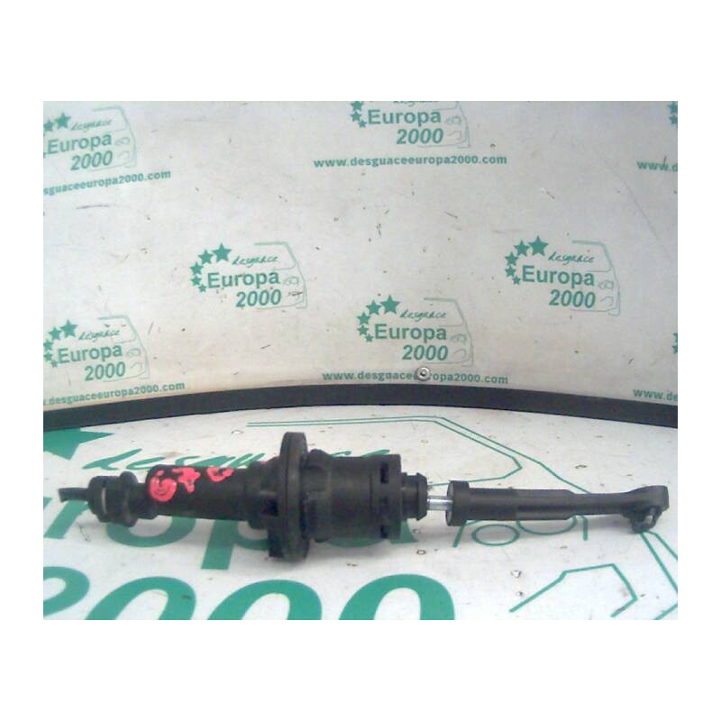 Recambio de bomba embrague para citroën xsara picasso 1.6 16v hdi referencia OEM IAM   