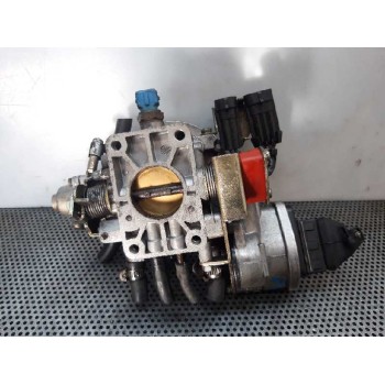 INYECTOR MONOPUNTO 100-E19-B03 31670 