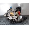 Recambio de inyector monopunto para fiat regata berlina 1.3 referencia OEM IAM 100-E19-B03 31670 