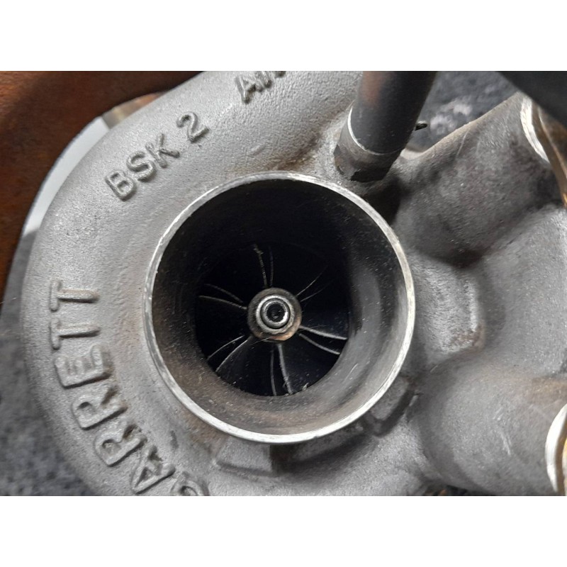 Recambio de turbocompresor para citroën xantia berlina 2.1 turbodiesel referencia OEM IAM 9628607080 4540912 GARRET 8