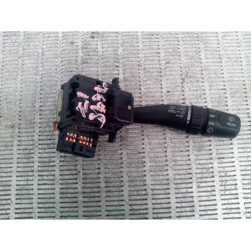Recambio de mando limpia para kia cerato 2.0 ex crdi familiar (5-ptas.) referencia OEM IAM   
