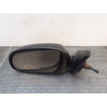 RETROVISOR IZQUIERDO 