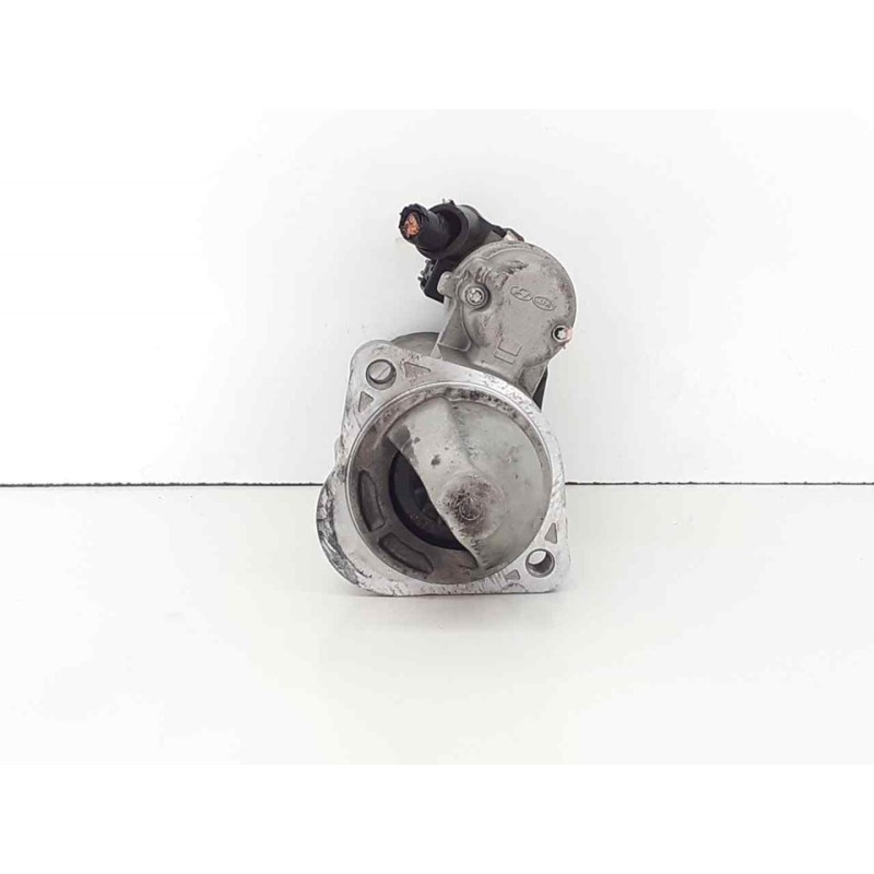 Recambio de motor arranque para kia rio (yb) spirit referencia OEM IAM 3610004200 - Blanco 2