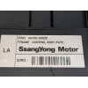 Recambio de mando climatizador para ssangyong kyron 200 xdi limited referencia OEM IAM 6870009020  