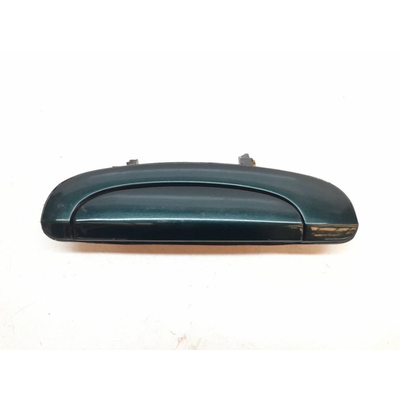 Recambio de maneta exterior trasera izquierda para hyundai getz (tb) 1.5 crdi referencia OEM IAM JTIA  