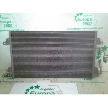 RADIADOR CALEFACCION / AIRE ACONDICIONADO 8200008763 