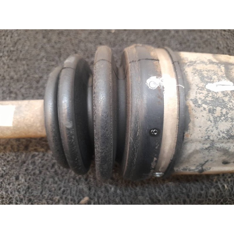 Recambio de transmision delantera derecha para kia sorento 2.5 crdi ex referencia OEM IAM 3