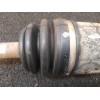 Recambio de transmision delantera derecha para kia sorento 2.5 crdi ex referencia OEM IAM   
