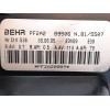 Recambio de motor calefaccion para peugeot 307 break/sw (s2) sw pack referencia OEM IAM B9506  