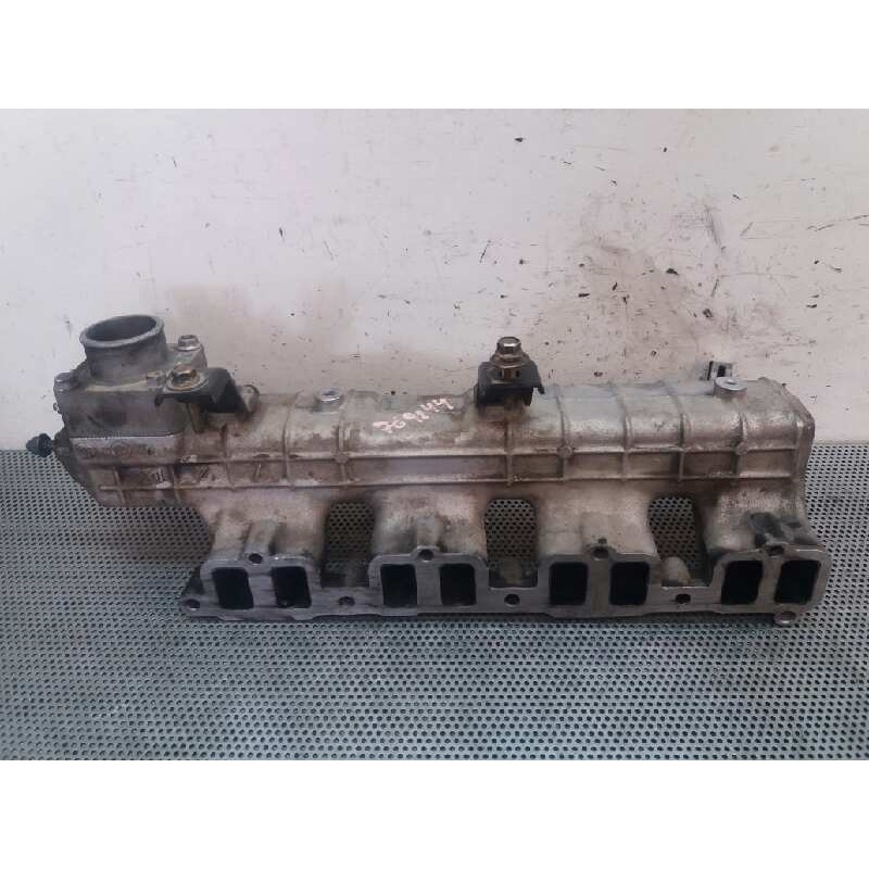 Recambio de colector admision para kia carnival 2.9 turbodiesel cat referencia OEM IAM 3