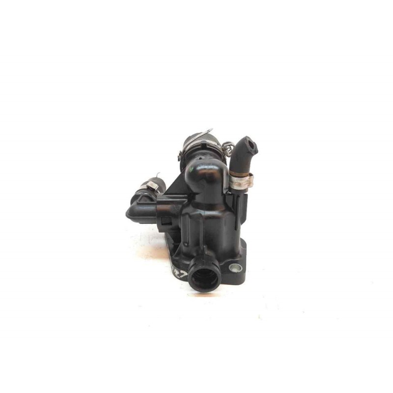 Recambio de termostato para fiat doblo ii cargo (263) furgón base referencia OEM IAM 55206391 - Blanco 2