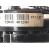 Recambio de alternador para volkswagen golf v berlina (1k1) trendline referencia OEM IAM 12045340125N  
