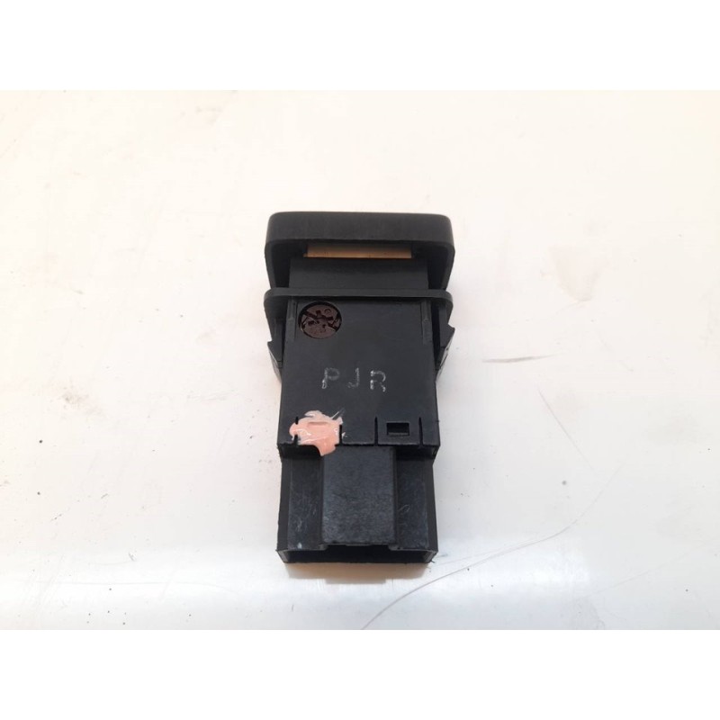 Recambio de warning para nissan sunny berlina (n14) sr referencia OEM IAM PJR - Blanco 3