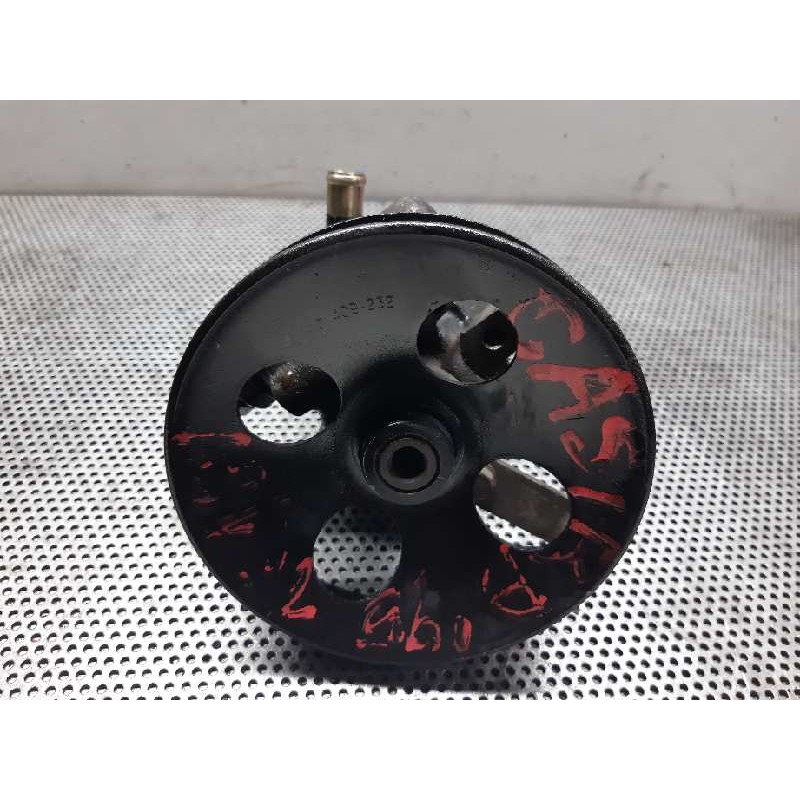 Recambio de bomba direccion para opel astra f berlina 1.6 16v referencia OEM IAM 26025012 57644 4