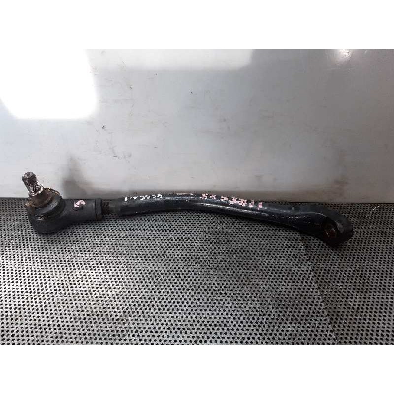 Recambio de barra direccion para iveco daily caja cerrada (1999 =>) 2.3 diesel cat referencia OEM IAM   