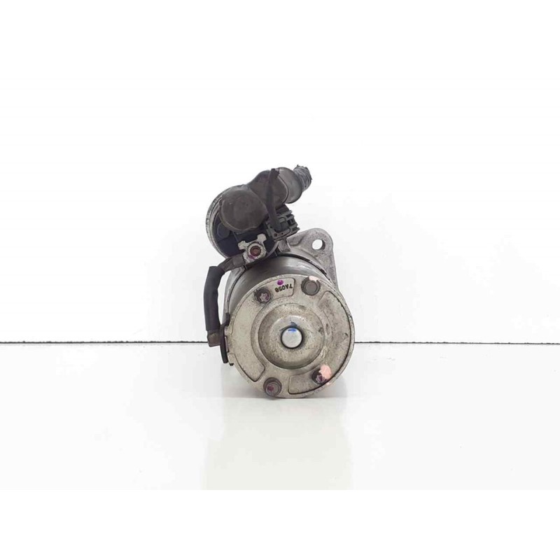 Recambio de motor arranque para kia rio (yb) spirit referencia OEM IAM 3610004200 - Blanco 3