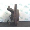 Recambio de mangueta delantera derecha para renault laguna ii (bg0) 1.9 dci diesel cat referencia OEM IAM   