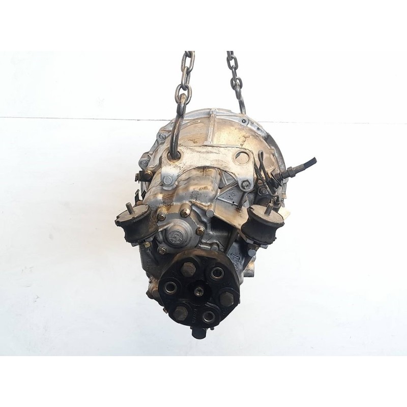 Recambio de caja cambios para bmw serie 3 berlina (e46) 318i referencia OEM IAM BDH 0113602BDH 2200066490 3
