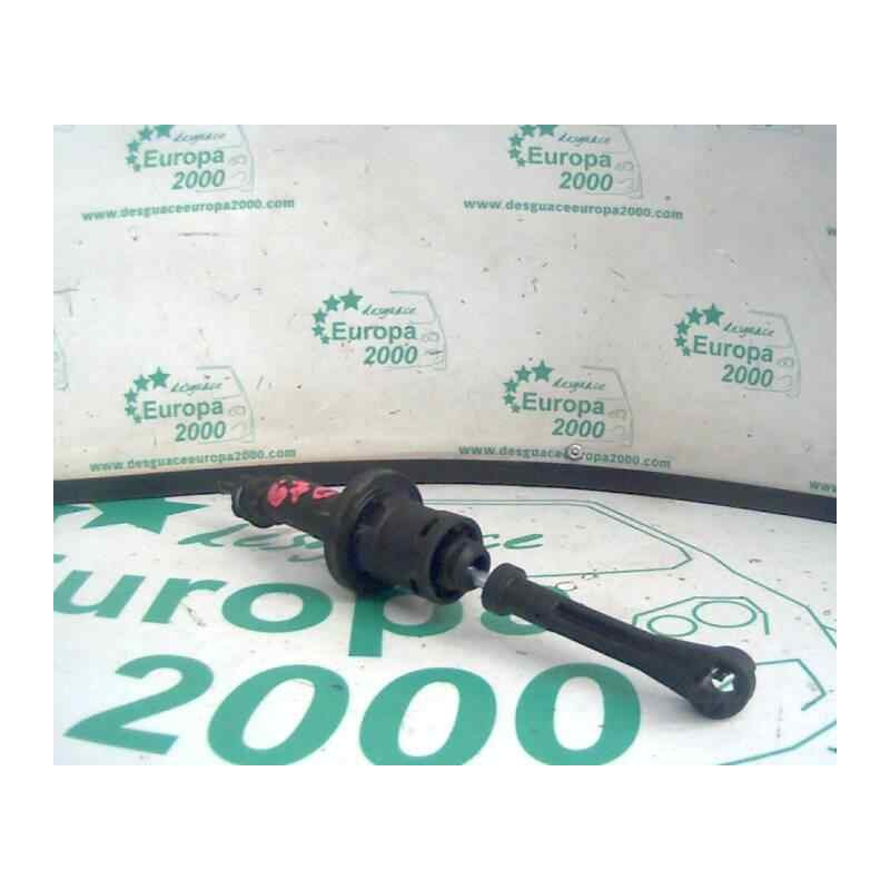 Recambio de bomba embrague para citroën xsara picasso 1.6 16v hdi referencia OEM IAM - Gris 3