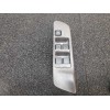 Recambio de mando elevalunas delantero izquierdo para nissan primera berlina (p11) comfort referencia OEM IAM   