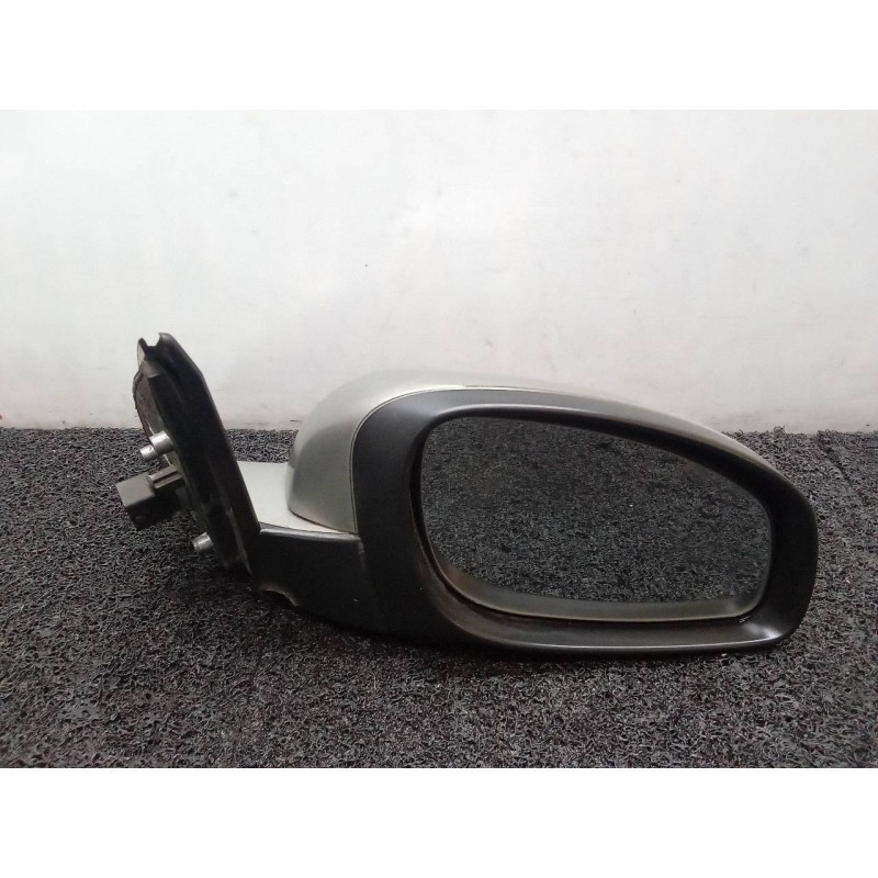 Recambio de retrovisor derecho para opel vectra c berlina comfort referencia OEM IAM 24436147  
