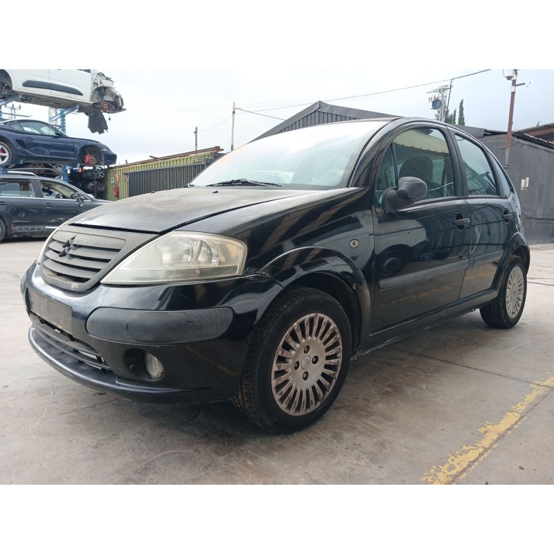 citroën c3 i (fc_, fn_) del año 2003