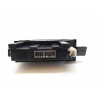 Recambio de mando climatizador para ssangyong kyron 200 xdi limited referencia OEM IAM 6870009020  