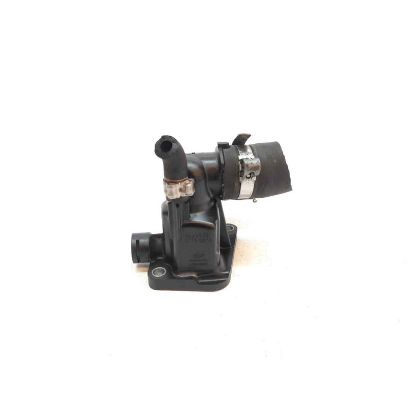 Recambio de termostato para fiat doblo ii cargo (263) furgón base referencia OEM IAM 55206391 - Blanco 3