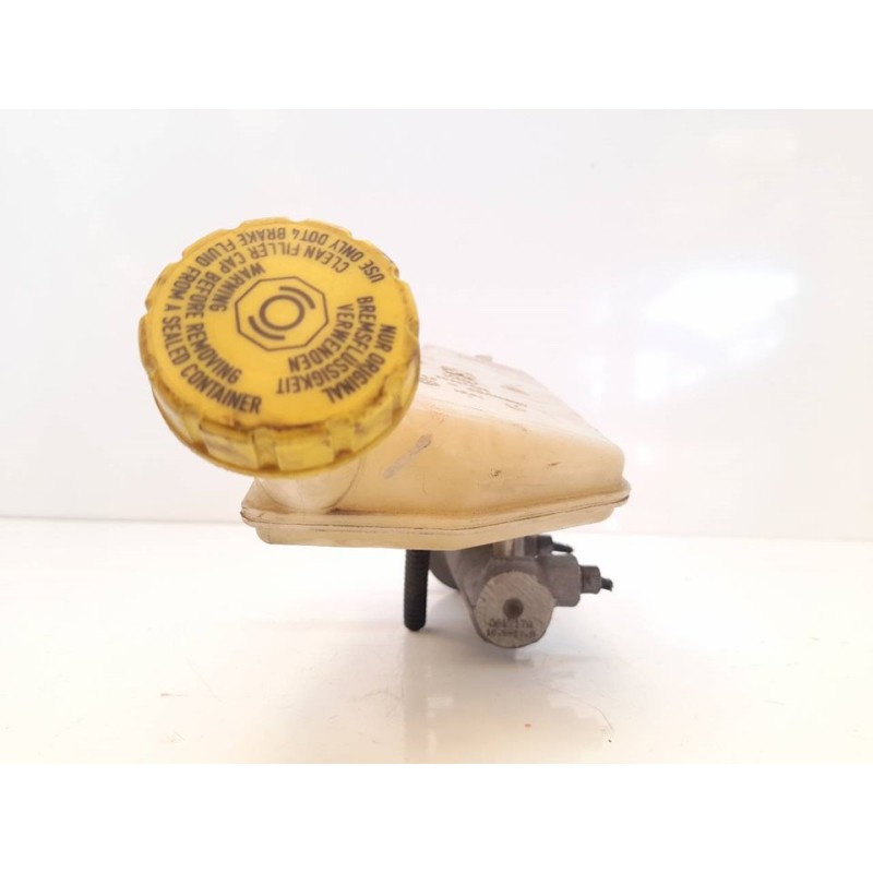 Recambio de bomba freno para citroën c2 1.1 referencia OEM IAM 25419579  BOSCH 3