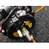 Recambio de columna direccion para chevrolet tacuma sx referencia OEM IAM   
